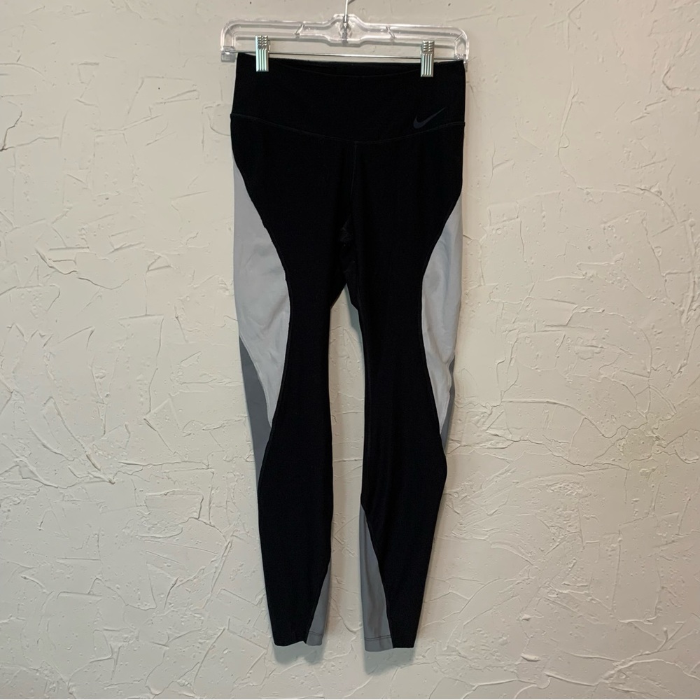 Nike Dri-Fit Leggings Size Small